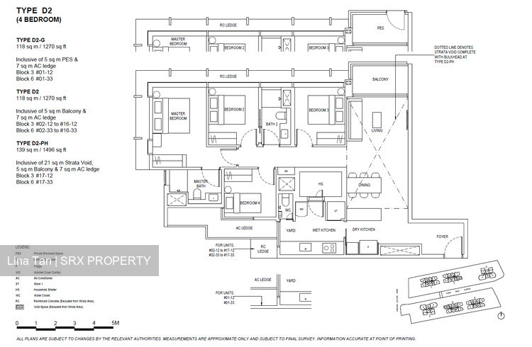 The Continuum (D15), Apartment #544573531